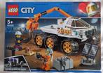 Lego city 60225 complet boite et notice, Enfants & Bébés, Jouets | Duplo & Lego, Comme neuf, Ensemble complet, Enlèvement, Lego