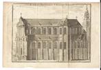 1769 - Tournai - Saint-Martin / l'abbaye, Envoi