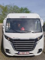 camper LMC i695 Comfort Explorer, Integraal, Diesel, Particulier, 6 tot 7 meter