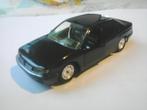 peugeot 605 solido 1:43, Solido, Gebruikt, Ophalen of Verzenden, Auto