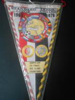 Vaan Standard Luik-Leeds United 1969, Verzamelen, Verzenden