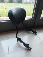 Harley Davidson Touring Sissy bar passend koopje, Ophalen, Gebruikt