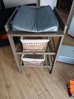 Verzorgingstafel, Kinderen en Baby's, Ophalen