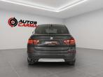 BMW X4 2.0 dA xDrive20 X-line full opties zuinige SUV GRT, Auto's, BMW, Automaat, 4 cilinders, USB, Bedrijf