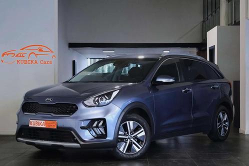 Kia Niro HEV 1.6 GDi Sense Navi Camera Keyless Garantie*, Auto's, Kia, Bedrijf, Te koop, Niro, ABS, Achteruitrijcamera, Airbags