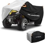 Quad afdekzeil ATV afdekking SNELLE GRATIS LEVERING