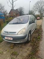 Citroen xsara picasso 1.6hdi gekeurd vvk, Auto's, Particulier, Te koop, Xsara