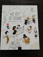 Ana Gallo - Wie heeft het gedaan?, Boeken, Kinderboeken | Jeugd | 10 tot 12 jaar, Ophalen of Verzenden