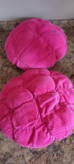 2 kussentjes voor ikea krukjes STICKAT, Kinderen en Baby's, Ophalen, Gebruikt