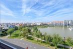 Appartement te koop in Knokke, 3 slpks, 112 m², 3 kamers, 99 kWh/m²/jaar, Appartement