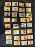 1995 - Pokemon kaarten jungle set, Hobby en Vrije tijd, Verzamelkaartspellen | Pokémon, Ophalen of Verzenden, Zo goed als nieuw