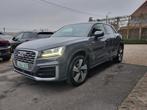 AUDI Q2 S-LINE, Auto's, Voorwielaandrijving, Testrit aan huis, Leder, Bedrijf