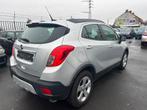 OPEL MOKKA BENZINE 1.4 turbo, Euro 5, Stof, 4 cilinders, Bedrijf