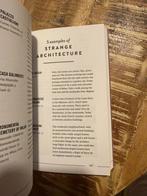 The 500 Hidden secrets of Milan - Silvia Frau, Overige merken, Europa, Ophalen of Verzenden, Zo goed als nieuw