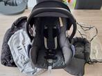 Maxi cosi (voor met autogordel), Kinderen en Baby's, Ophalen, Gebruikt, Maxi-Cosi, Autogordel