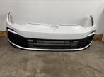 GOLF 8 R-LINE BUMPER -TIZAUTOPARTS-, Gebruikt, Bumper, Volkswagen, Voor