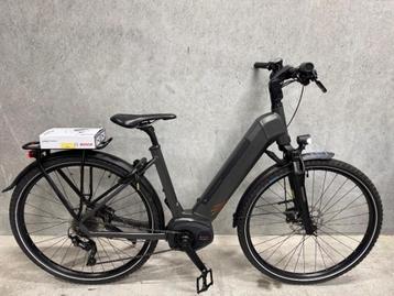 Elektrische fiets | Kalkhoff Entice | Bosch Performance Line beschikbaar voor biedingen