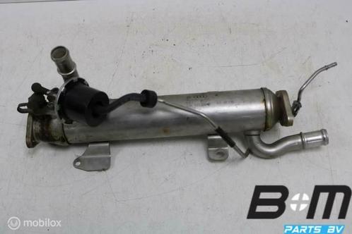 EGR koeler VW Passat B6 2.0 TDI CBD 03L131512B, Auto-onderdelen, Motor en Toebehoren, Gebruikt