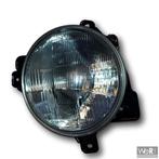 Koplamp voorzijde links SsangYong Korando 1997-2005  83101 0, Neuf, Enlèvement ou Envoi, KGM Europe GmbH, Margarete-von-Wrangell-Straße 19, Kelkheim, 65779, DE