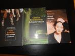 3 boeken van Tineke Beishuizen, Ophalen, Gelezen