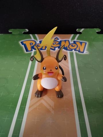 Pokémon figuur 8,5cm, Verzamelen, Ophalen of Verzenden, Zo goed als nieuw
