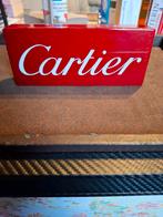 Norme Cartier, Enlèvement ou Envoi, Utilisé