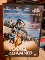 Voyage of the damned, Cd's en Dvd's, Ophalen of Verzenden, Zo goed als nieuw