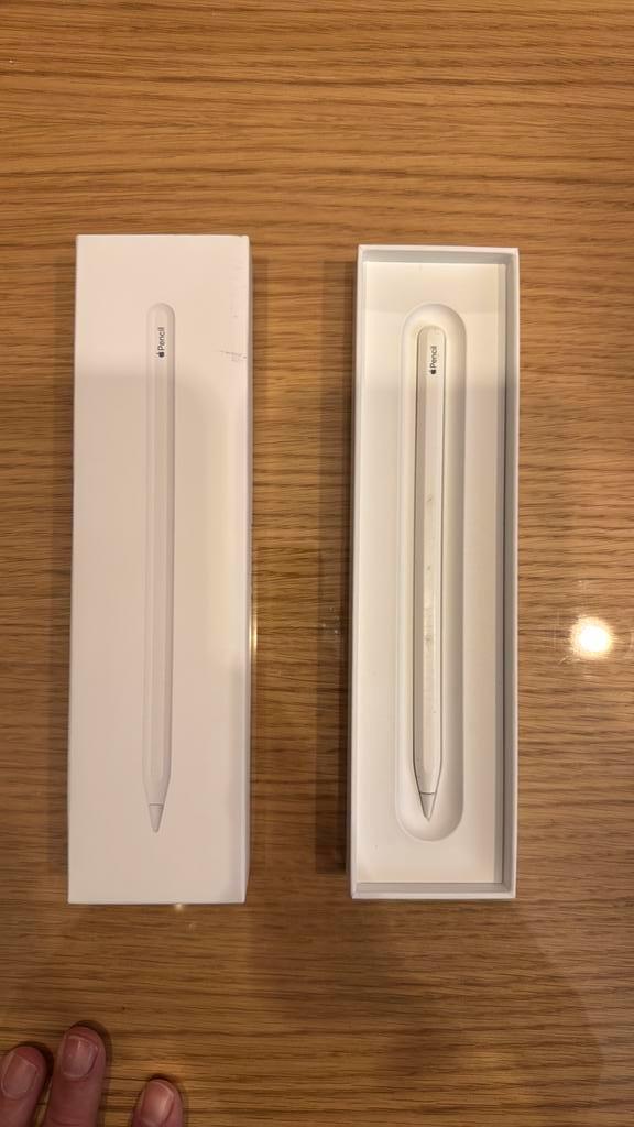 Apple MU8F2ZM/A, Computers en Software, Apple iPads, Wit, Ophalen