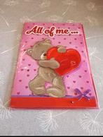 Maxi carte Saint-Valentin, Enlèvement ou Envoi