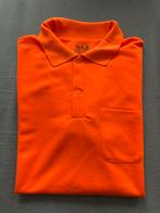 Polo Essentiel Antwerp in nieuwstaat, Kleding | Heren, Polo's, Maat 56/58 (XL), Oranje, Ophalen of Verzenden, Zo goed als nieuw