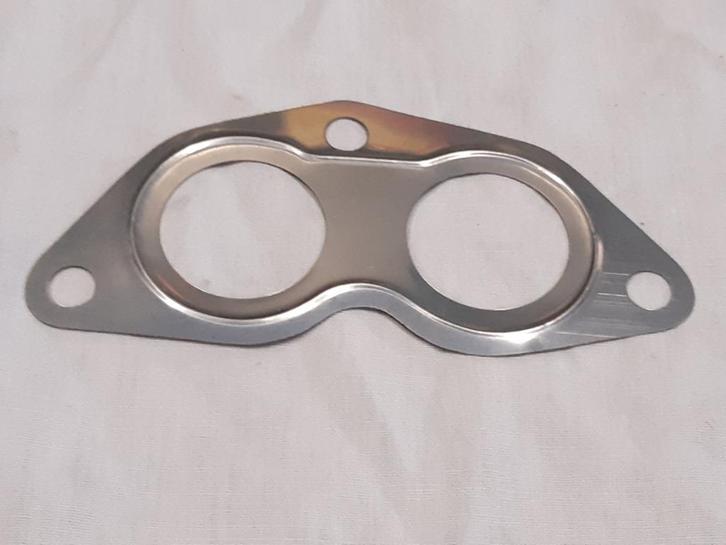 dichting downpipe Klassieke Mini INJECTIE, Auto-onderdelen, Uitlaatsystemen, Mini, Oldtimer onderdelen, Rover, Universele onderdelen