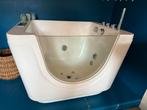 2x babyspa jaccuzi met toebehoren, Ophalen, Zo goed als nieuw
