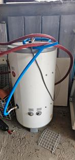 elektrische ketel 150 liters 200€, Ophalen, Gebruikt