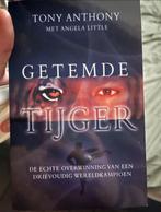 Boek, Boeken, Ophalen of Verzenden, T. Anthony; A. Little