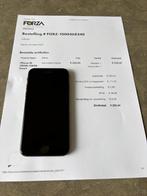 iPhone SE 2020 128GB zwart, Ophalen, Zwart, IPhone SE (2020), 128 GB