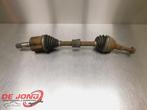 Arbre de transmission avant gauche d'un Chrysler Voyager, 3 mois de garantie, Utilisé, -, -