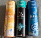 Lenor geurparels 235g, Ophalen, Zo goed als nieuw