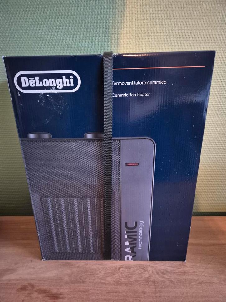 Chauffage DCH7032.B !!!NEUF!!!, Bricolage & Construction, Chauffage & Radiateurs, Enlèvement ou Envoi