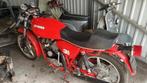 Moto Morini 3/5 1978, Motoren, 2 cilinders, Super Sport, Particulier, 350 cc