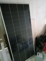 Panneau solaire monocristallin Superwatt, Gebruikt, Ophalen of Verzenden