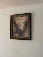 Armando ,,Blau,, Abstract, Antiek en Kunst, Kunst | Schilderijen | Abstract, Verzenden