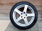 Koop nu je winterbanden, Auto-onderdelen, Banden en Velgen, Ophalen, Gebruikt, 17 inch, Winterbanden
