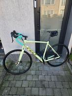 Felt Breed 30, Fietsen en Brommers, Fietsen | Racefietsen, Ophalen, Zo goed als nieuw, Carbon
