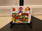 Nintendo 3DS Game Super Mario 3D Land, Enlèvement ou Envoi, Comme neuf