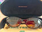 Zonnebril Burberry, Handtassen en Accessoires, Zonnebrillen en Brillen | Dames, Overige merken, Zonnebril, Bruin, Verzenden