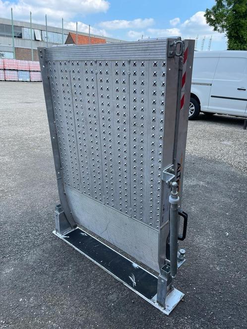 Oprijplaat Altec 290x100 Rampe Scootmobiel Rolstoel, Auto diversen, Autogereedschap, Ophalen