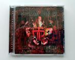 Strapping Young Lad - No Sleep Till Bedtime live CD, Ophalen of Verzenden, Zo goed als nieuw