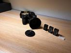 Nikon P950 coolpix 24-2000mm, Ophalen of Verzenden, Zo goed als nieuw, Nikon