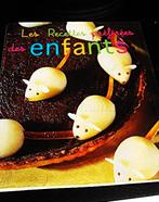 Livre :" Les recettes préférées des enfants", Enlèvement ou Envoi, Neuf