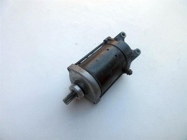 Kawasaki GPZ600 startmotor GPX 600 start motor ZL600 starter, Motoren, Onderdelen | Kawasaki, Gebruikt, Ophalen of Verzenden